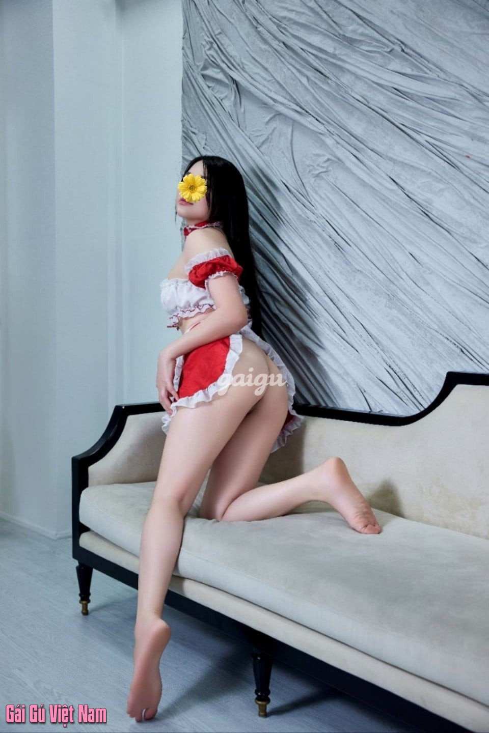 Thiên An❤Dâm Đẵng Hàng Tình Cảm❤Chiều Khách – Service Chuẩn Good❤